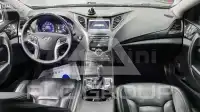 2015 Hyundai Grandeur