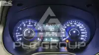 2015 Hyundai Grandeur