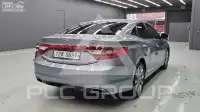 2015 Hyundai Grandeur