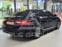 2015 Hyundai Grandeur