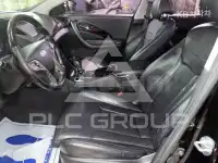 2015 Hyundai Grandeur