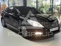 2015 Hyundai Grandeur