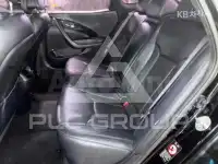 2015 Hyundai Grandeur