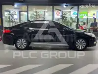 2015 Hyundai Grandeur