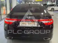 2015 Hyundai Grandeur