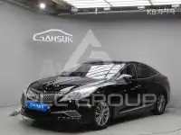 2015 Hyundai Grandeur