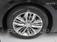 2015 Hyundai Grandeur