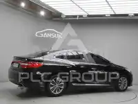 2015 Hyundai Grandeur