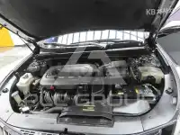 2015 Hyundai Grandeur
