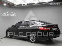 2015 Hyundai Grandeur