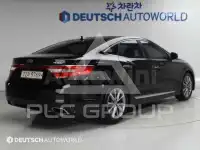 2015 Hyundai Grandeur