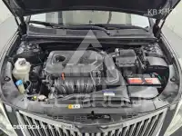 2015 Hyundai Grandeur