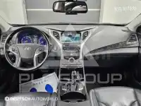 2015 Hyundai Grandeur