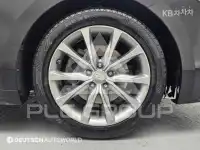2015 Hyundai Grandeur