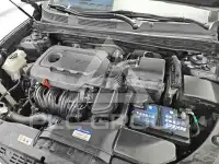 2015 Hyundai Grandeur