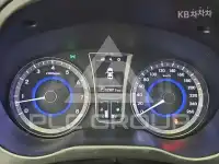 2015 Hyundai Grandeur