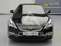 2015 Hyundai Grandeur
