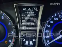 2015 Hyundai Grandeur