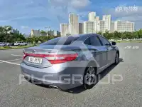 2015 Hyundai Grandeur