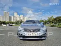 2015 Hyundai Grandeur