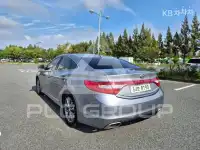 2015 Hyundai Grandeur