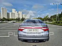 2015 Hyundai Grandeur