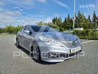 2015 Hyundai Grandeur