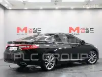 2015 Hyundai Grandeur