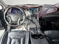 2015 Hyundai Grandeur