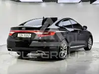 2015 Hyundai Grandeur