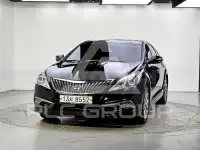 2015 Hyundai Grandeur