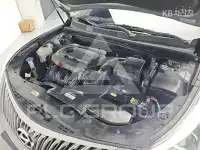 2015 Hyundai Grandeur