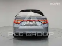 2015 Hyundai Grandeur