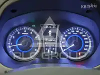 2015 Hyundai Grandeur