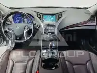 2015 Hyundai Grandeur