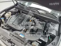 2015 Hyundai Grandeur
