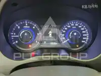 2015 Hyundai Grandeur