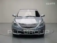 2015 Hyundai Grandeur