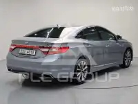 2015 Hyundai Grandeur