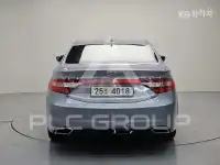 2015 Hyundai Grandeur