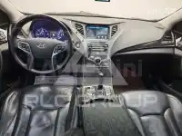 2015 Hyundai Grandeur