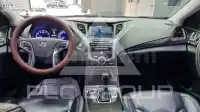 2015 Hyundai Grandeur
