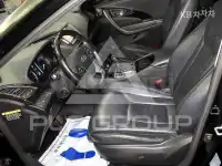 2015 Hyundai Grandeur