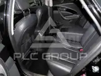 2015 Hyundai Grandeur