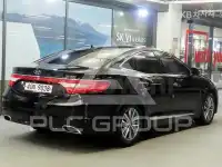 2015 Hyundai Grandeur