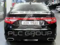 2015 Hyundai Grandeur