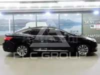 2015 Hyundai Grandeur