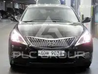 2015 Hyundai Grandeur
