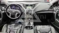 2015 Hyundai Grandeur