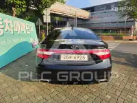 2015 Hyundai Grandeur